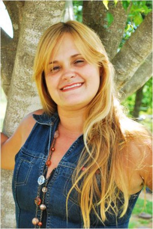 Ana Paula da Rocha Medeiros